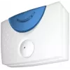 EURA ED-30A3 (RL-9811) Kabellose Türklingel mit PIR-Bewegungssensor, 32 Melodien, 100m Reichweite, IP44