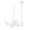 Camsafe CS10-KSO4 Weiße Wandhalterung für CS10-D Serie Dome-Kameras