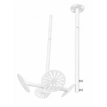 Camsafe CS20-KSO4 Wand-/Deckenmontagehalterung Weiß