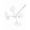 Camsafe CS20-KSO4 Wand-/Deckenmontagehalterung Weiß