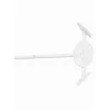Camsafe CS30-KSO4 Weiße Wand-/Deckenhalterung für Kameras