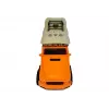 LEAN TOYS Camping Truck Jeep Sounds and Lights