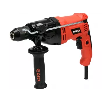 Yato YT-82037 Bohrhammer 850 W 2800 U/min