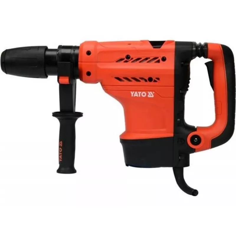 YATO SDS-Max Abbruchhammer 1300W 15J 3800bpm YT-82131