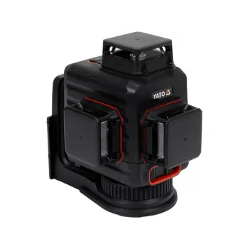 Yato YT-30436 Laser-Nivelliergerät Linienlaser 10 m