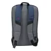 Perfect Choice PC-083290 Rucksack, graues Nylon
