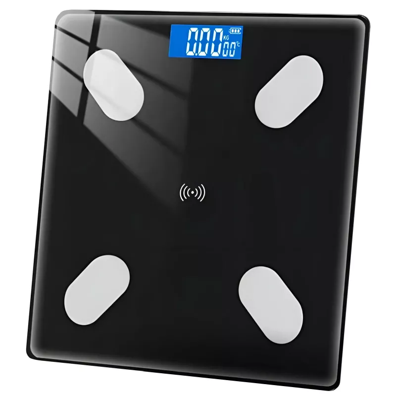 Extralink Smart Life K-01 elektronische Körperwaage