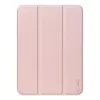 Tech-Protect Smartcase für iPad Air 10.9 (4/5 Gen, 2020-2022) / iPad Air 11 (6/7/8 Gen, 2024-2026), Pink