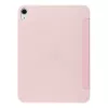 Tech-Protect Smartcase für iPad Air 10.9 (4/5 Gen, 2020-2022) / iPad Air 11 (6/7/8 Gen, 2024-2026), Pink