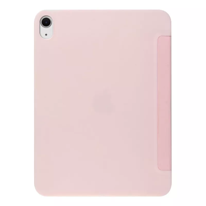 Tech-Protect Smartcase für iPad Air 10.9 (4/5 Gen, 2020-2022) / iPad Air 11 (6/7/8 Gen, 2024-2026), Pink