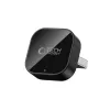 TECH-PROTECT ULTRABOOST CA01 Apple CarPlay / Android Auto Adapter USB Bluetooth 5.4 Matt Schwarz