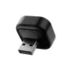 TECH-PROTECT ULTRABOOST CA01 Apple CarPlay / Android Auto Adapter USB Bluetooth 5.4 Matt Schwarz