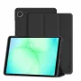 Tech-Protect Smart Case für Samsung Galaxy Tab A9 / A11 8.7 inch SM-X110/X115/X133/X135 - Schwarz