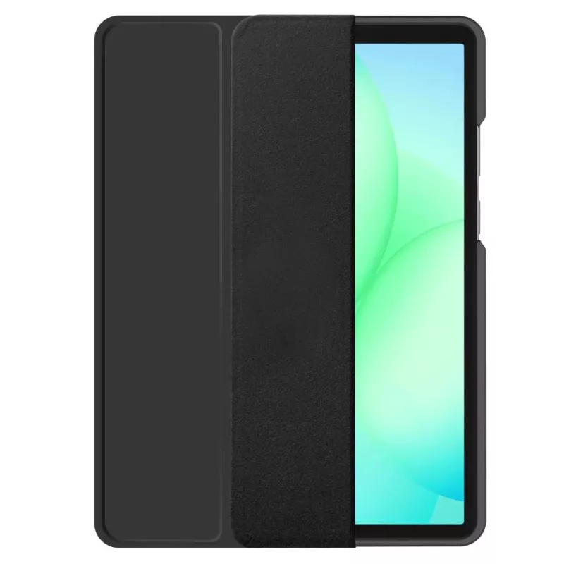 Tech-Protect Smart Case für Samsung Galaxy Tab A9 / A11 8.7 inch SM-X110/X115/X133/X135 - Schwarz