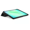 Tech-Protect Smart Case für Samsung Galaxy Tab A9 / A11 8.7 inch SM-X110/X115/X133/X135 - Schwarz