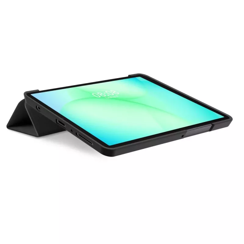 Tech-Protect Smart Case für Samsung Galaxy Tab A9 / A11 8.7 inch SM-X110/X115/X133/X135 - Schwarz