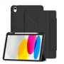 TECH-PROTECT SC PEN ORIGAMI iPad 10,9 inch 10. Generation 2022 / 11 inch 11. Generation 2025 Schwarz