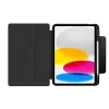 TECH-PROTECT SC PEN ORIGAMI iPad 10,9 inch 10. Generation 2022 / 11 inch 11. Generation 2025 Schwarz