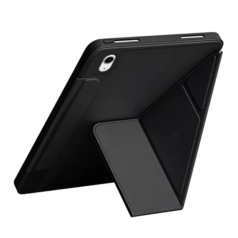TECH-PROTECT SC PEN ORIGAMI iPad 10,9 inch 10. Generation 2022 / 11 inch 11. Generation 2025 Schwarz