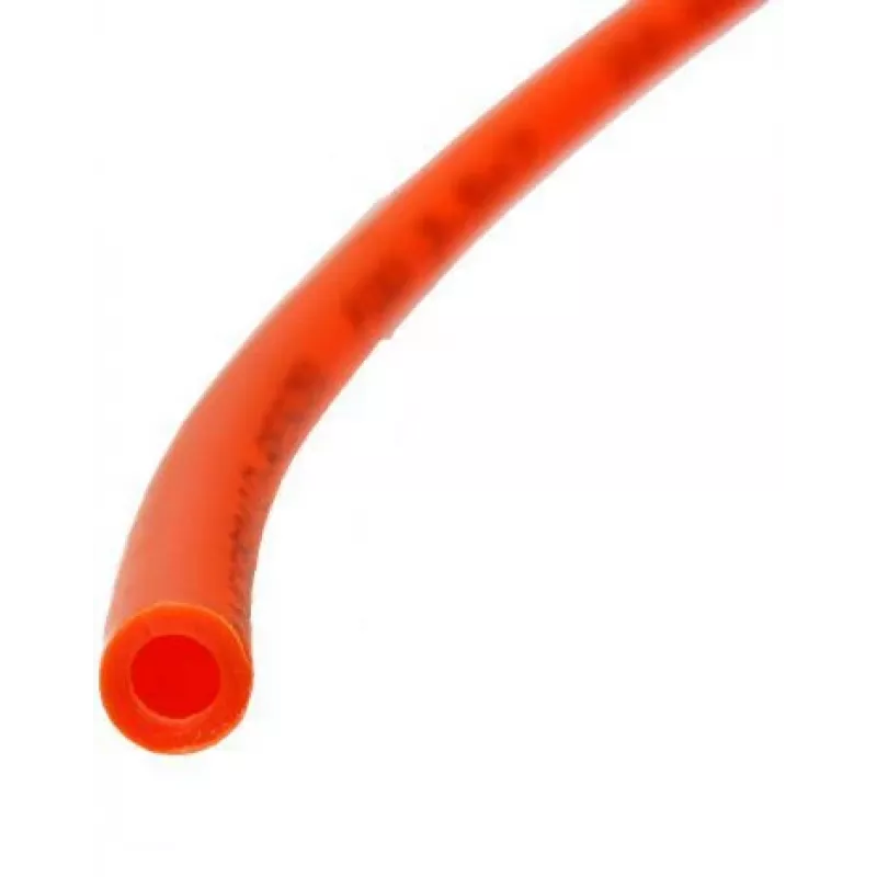 INGREMIO Erdverlegtes Mikrorohr 14/10 mm mit Pilotleitung, Orange, 200 m