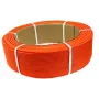 INGREMIO Erdverlegtes Mikrorohr 14/10 mm mit Pilotleitung, Orange, 200 m