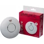 SAFEMI SHS-10W WiFi-Rauchmelder, 3 Jahre Garantie