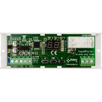 PULSAR AWZ516 Zeitrelais-Modul