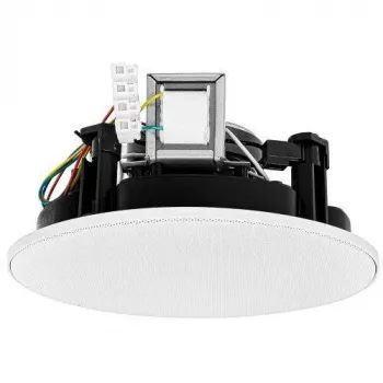 HQM HQM-SO3026W 30W 100V Deckenlautsprecher Weiß
