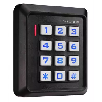 VIDOS ZS40B Codeschloss mit Näherungsleser