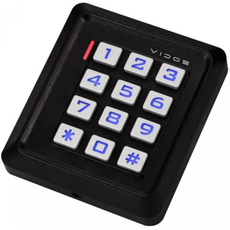 VIDOS ZS40B Codeschloss mit Näherungsleser