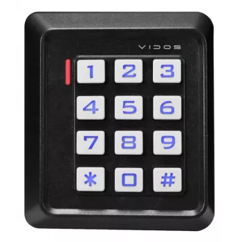 VIDOS ZS40B Codeschloss mit Näherungsleser