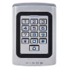 VIDOS Kombinationsschloss mit ZS41-Leser - Standalone-Zutrittskontrolle, PIN & Karte, IP65