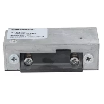 Bira VIDOS R5 12VDC Symmetrischer Elektrotüröffner