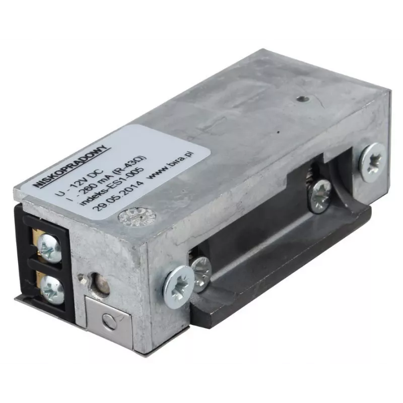 Bira VIDOS R5 12VDC Symmetrischer Elektrotüröffner