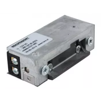 Bira VIDOS R5 12VDC Symmetrischer Elektrotüröffner