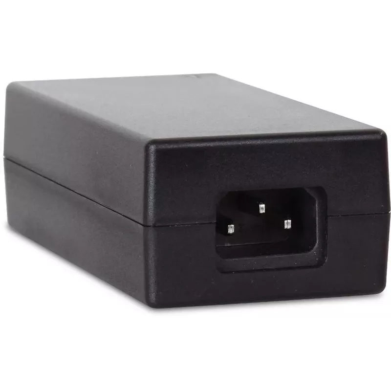 GETFORT GF-48D500 PoE Adapter 48V 0.5A 24W Passiver PoE-Injektor