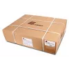 GETFORT 19 inch CALI 9U 600x600 Wandmontage-Rack-Gehäuse Grau (RAL 7035)