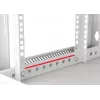 GETFORT ECO v2 19 inch 9U 600x450 Wandgehäuse RAL 7035