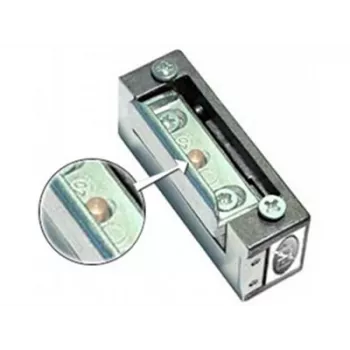 ELEKTRA-PLUS R4 Symmetrischer Elektrotüröffner mit Memory, ohne Blockierung