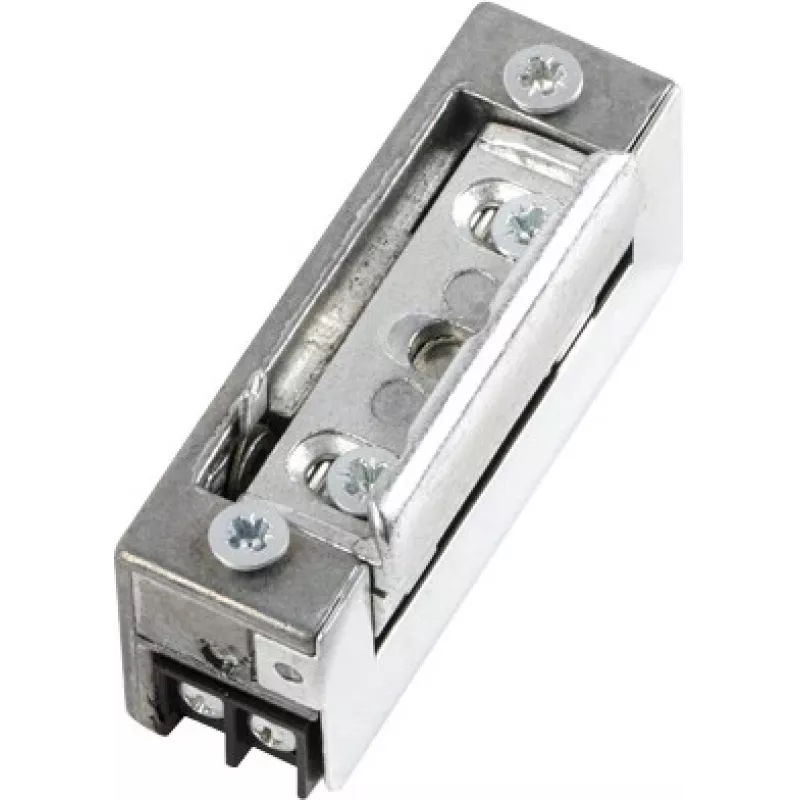 ELEKTRA-PLUS R4 Elektrischer Türöffner mit Blockade 24V 7520