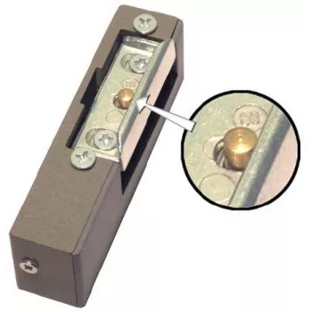 ELEKTRA-PLUS R3 Elektro-Türöffner mit Speicher, ohne Blockade, rechts 2192