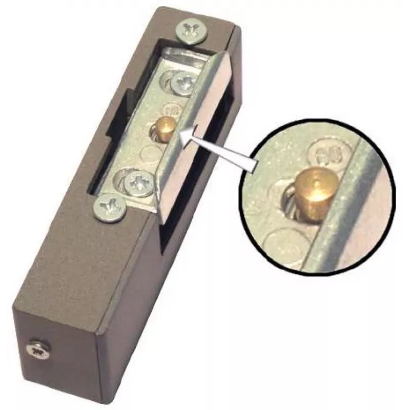 ELEKTRA-PLUS R3 Elektro-Türöffner mit Speicher, ohne Blockade, rechts 2192