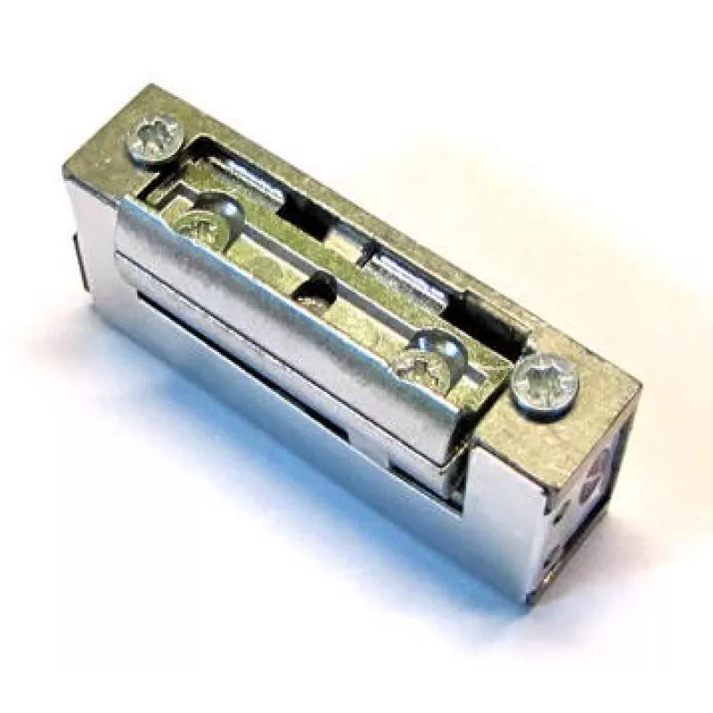 ELEKTRA-PLUS R5 Symmetrischer schmaler 16,5mm Elektrotüröffner ohne Blockierung
