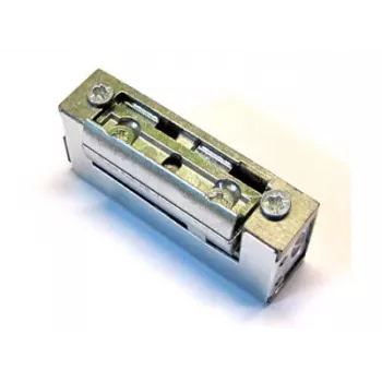 ELEKTRA-PLUS R5 Symmetrischer schmaler 16,5mm Elektrotüröffner ohne Blockierung