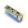ELEKTRA-PLUS R5 Symmetrischer schmaler 16,5mm Elektrotüröffner ohne Blockierung