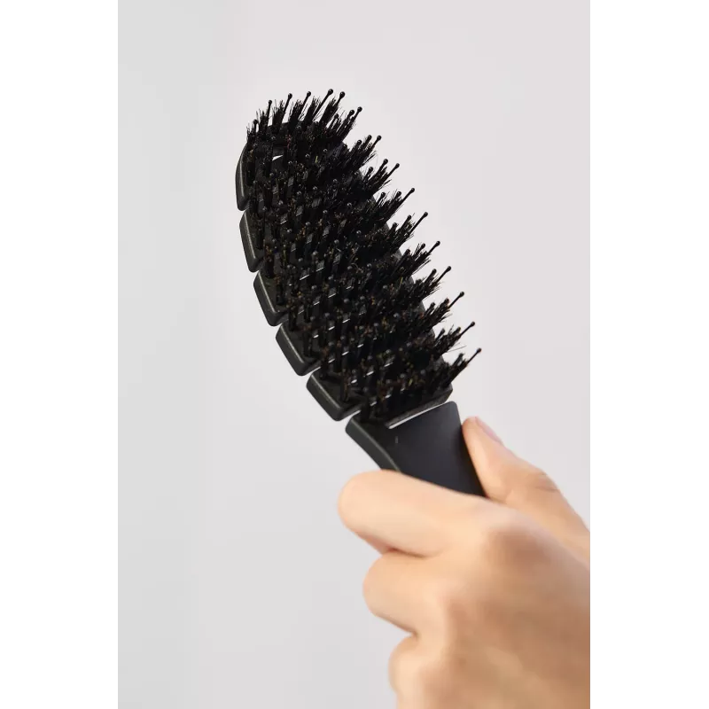 GLOV Flexi Fine Glide Entwirrbürste für feines Haar