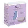 GLOV_SET Bestsellers Set: Fußbimsstein aus Nanoglas und Haarentferner aus Nanoglas