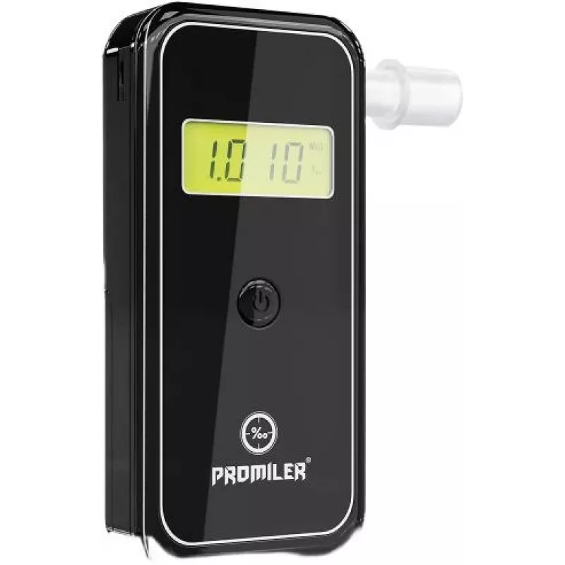 Promiler AL9000 Lite Alkoholtester