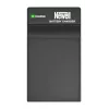 Newell DC-USB Akkuladegerät für Panasonic DMW-BMB9E