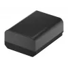 Newell Ersatzakku für Sony NP-FW50, 1100mAh, 7,4V Li-Ion, Schwarz